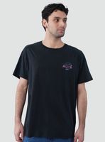 Polera Chill Manga Corta