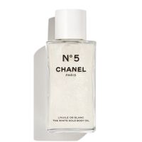 N5 THE WHITE GOLD BODY OIL 250ml