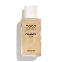 COCO MADEMOISELLE PEARLY BODY OIL / 250ml