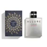 ALLURE HOMME SPORT EAU DE TOILETTE SPRAY 100ml LIMITED