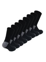 Pack 8 Calcetín Sport Deportivo Largo