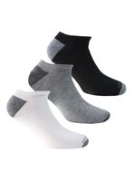 Pack 6 Calcetín Sport Deportivo Largo