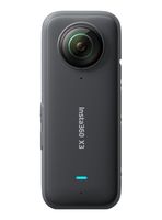 Cámara Deportiva Insta360 X3