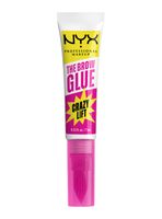 Moldeador de cejas The Brow GLue Crazy NYX