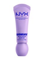 Smushy Matte Lip Balm Sugar 8 ml NYX
