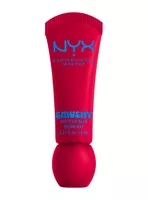 Bálsamo Labial Smushy Matte Lip Balm Sassy 8 ml Nyx