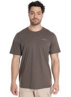 Polera Lifestyle Algodón Orgánico