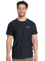 Polera Algodón Orgánico Mini Logo