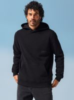 Polerón Estampado Espalda