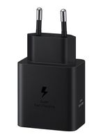 Cargador Tipo C 45W Negro