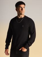 Sweater Multipunto Algodón