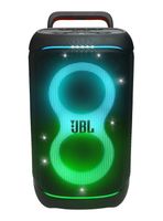 Minicomponente Partybox 520