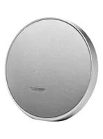 Parlante Portátil Onyx 9 Gris