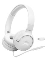 Audífonos USB-C T520C Blanco