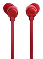 Audífonos USB-C T310C Rojo