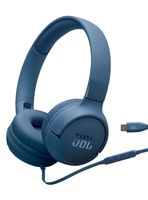 Audífonos USB-C T520C Azul