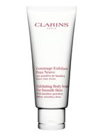 Exfoliating Body Scrub For Smooth Skin 200 ml