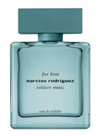 Perfume for Him Vetiver Musc EDT Hombre 100 ml