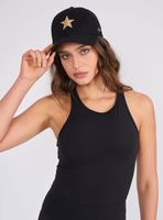 Polera Deportiva Collar Top