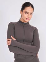 Chaqueta Deportiva Zip Up