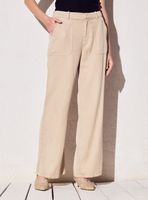 Pantalón Tencel