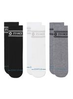 Calcetines Vital Quarter 3 Pares