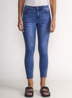 Jeans Gisele Tiro Alto Light
