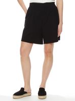 Short  Tiro Alto Pretina