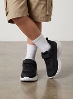 Zapatilla Urbana Sport Cordón Elasticado Unisex