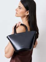 Cartera Crossbody Tipo Tote