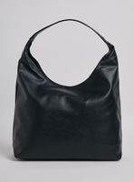 Cartera de Hombro Diseño Hobo Clásica