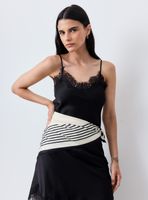 Pañuelo Estampado Mediano