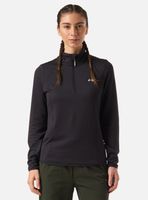 Polerón Tela Tipo Waffle Taina