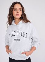 Polerón Sweatshirt Hoodie T1