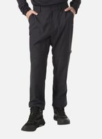 Pantalón Tronco con Cierre