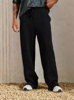 Pantalón Algodón Elástico Regular Fit