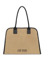 Cartera New Tote Bag Camel