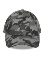 Jockey Military Green Star