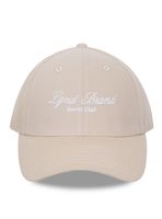 Jockey Beige Bordado