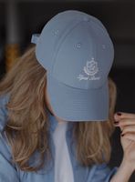 Jockey Light Blue Insignia