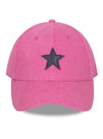 Jockey PinK Blue Star