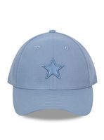 Jockey Light Blue Blue Star