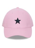 Jockey Light Pink Navy Star