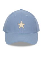 Jockey Light Blue Yellow Star