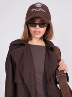 Jockey Brown Insignia