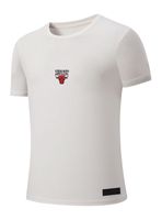 Polera Manga Corta Lakers Core Essentials