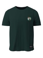 Polera Manga Corta Lakers Players James