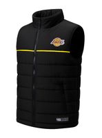 Parka Sin Mangas Bulls Full Court