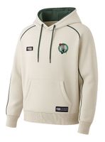 Polerón Bulls Full Court Capucha