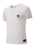 Polera Yankees Core Algodón